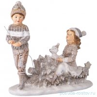 Статуэтка baby 16х7х14,5 см / 354891