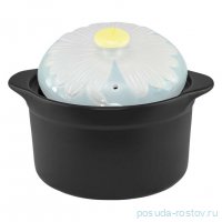 Кастрюля 4 л с крышкой &quot;Fiore &quot;(подарочная упаковка) / 357557