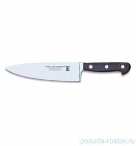 Шеф-нож 21 см "Martinez & Gascon /German Forged" / 154811