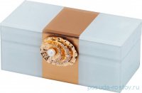 Шкатулка 15,5*7,5*6,5 см. / 213133