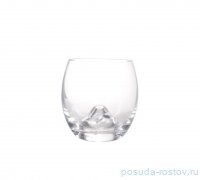 Стаканы для виски 350 мл 6 шт &quot;Лёд&quot; / 272334