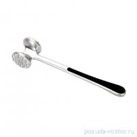 Молоток для мяса хром матовый &quot;Linea Cucina&quot; / 323689