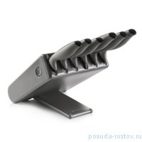 Набор кухонных ножей 7 предметов на подставке &quot;PRECIOSO&quot; / 168084
