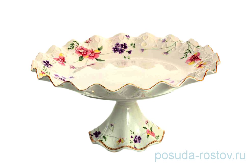 Фруктовница 35 см н/н "Алиса" / 140001