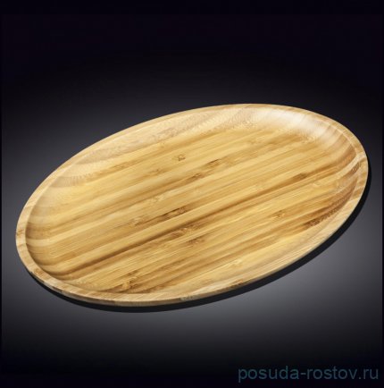 Блюдо 50 x 39,5 см овальное / 261081