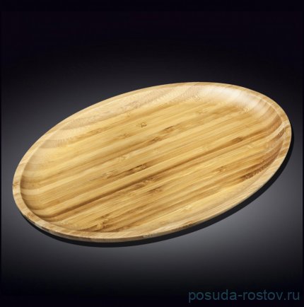 Блюдо 50 x 39,5 см овальное / 261081