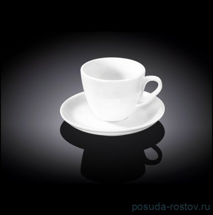 Кофейная пара 75 мл &quot;Ilona&quot; / 260741