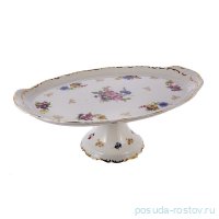 Рулетница 38 см н/н &quot;Барокко /Цветы&quot; / 301264