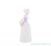 Статуэтка 30 см &quot;Девушка&quot; / 272402