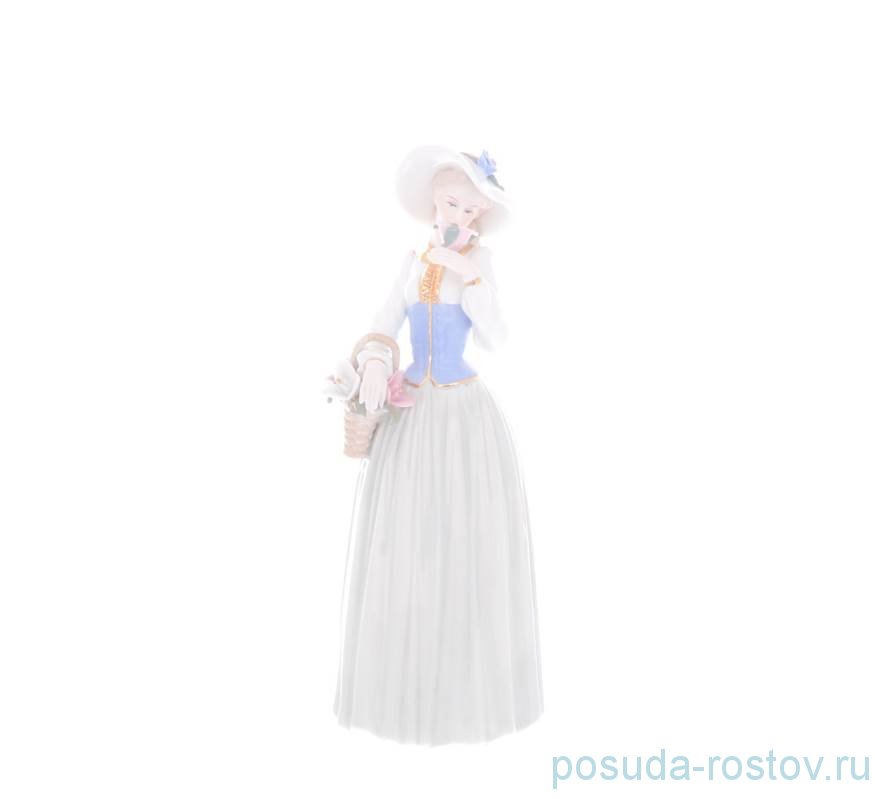 Статуэтка 30 см "Девушка" / 272402