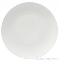 Тарелка 27,5 см &quot;White Basics&quot; / 369128