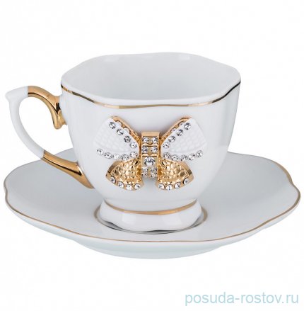 Кофейная пара 100 мл 1 шт &quot;Venezia&quot; / 225020