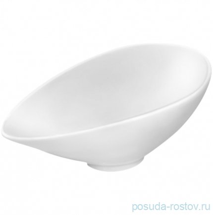 Салатник 12 x 8 x 5 см с косым срезом &quot;Ilona&quot; / 260596