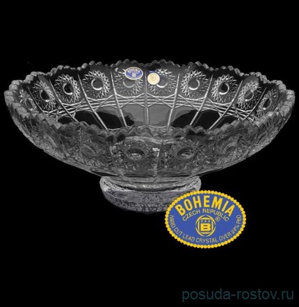 Салатник 25 см &quot;VICTORIA 500 PK&quot; / 104571