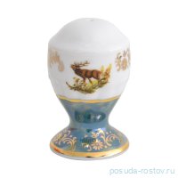 Прибор для специй Перечница &quot;Мария-Тереза /Охота зеленая&quot; R-C / 276073