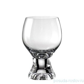 Стакан для белого вина 190 мл 1 шт "Джина /Без декора" / 025639