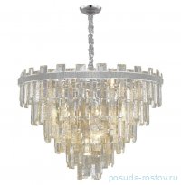 Люстра 22 рожковая  &quot;CHRISTEL&quot;  / 302390
