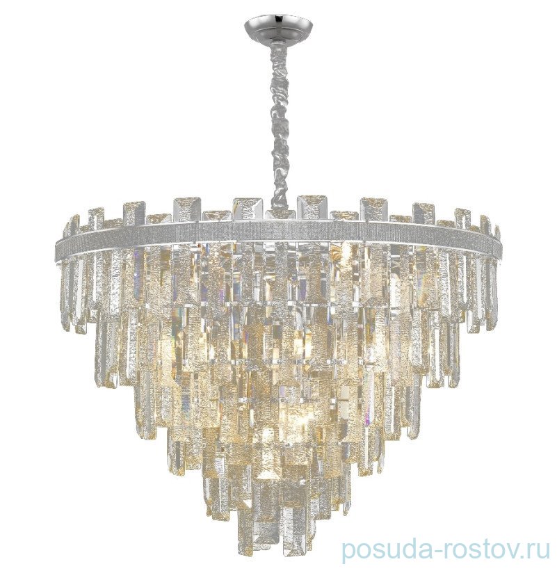 Люстра 22 рожковая  "CHRISTEL"  / 302390