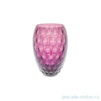 Ваза для цветов 20 см &quot;Эгерманн /Аметист&quot; / 229342