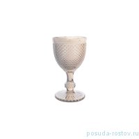 Бокалы для сока 6 шт &quot;Royal Classics /Мелкий ромб /Амбер&quot; / 262547