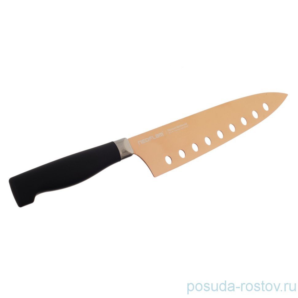 Нож шеф 33 см "Neoflam" / 218238