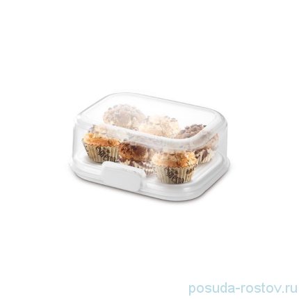 Контейнер 14 х 10 см &quot;FreshZONE&quot; / 157169