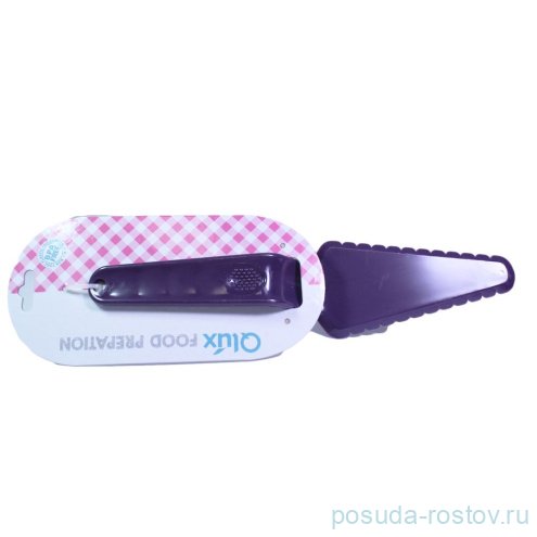 Лопатка для пирога 27 х 7 х 4,3 см "Pearl" / 294823