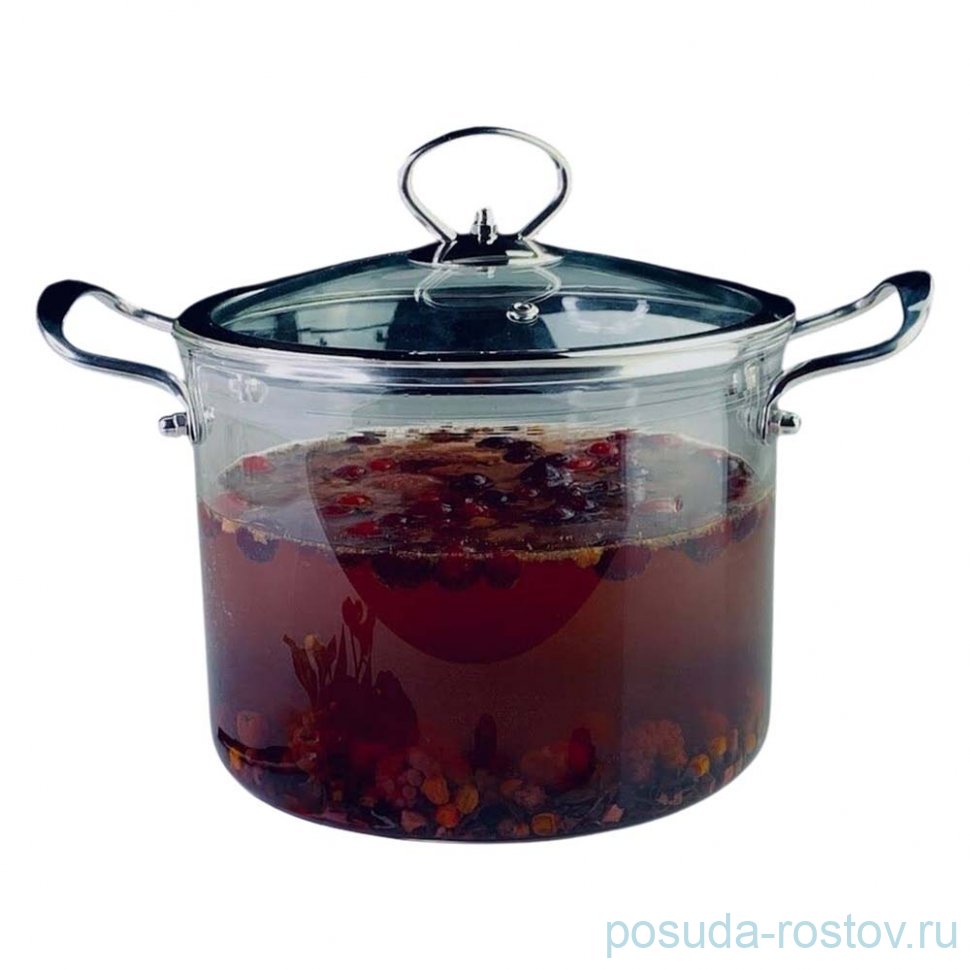 Кастрюля 3,3 л. с крышкой (подарочная упаковка) / 357680
