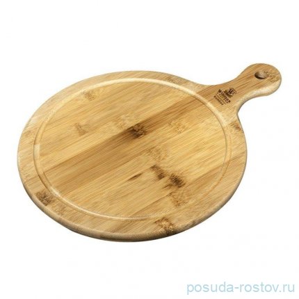 Доска сервировочная 64 х 50 см с ручкой  / 268136