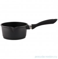 Сотейник 16 х 7.5 см антипригарное покрытие 1,5 л &quot;New Kitchen Standard&quot; / 374365