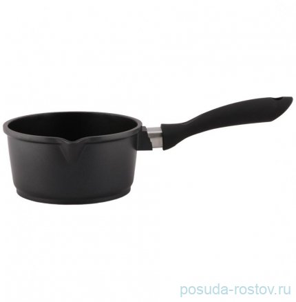 Сотейник 16 х 7.5 см антипригарное покрытие 1,5 л &quot;New Kitchen Standard&quot; / 374365