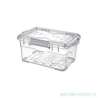 Контейнер пищевой 1,5 л / 293781
