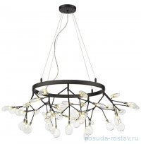 Люстра 45 рожковая &quot;FIORITA&quot; LED / 302725