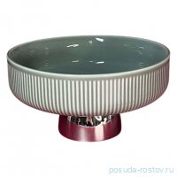 Фруктовница 20,5 х 11 см н/н &quot;Multicolor&quot; (подарочная упаковка)  / 374781