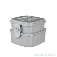 Ланч бокс &quot;LOVE LUNCH BOX SET&quot; / ассорти / 293736