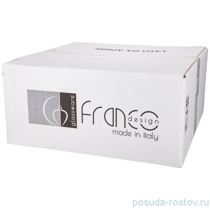 Фруктовница 40 см н/н &quot;Venice Julia /Black&quot; / 245086