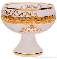 Конфетница 15 см н/н &quot;Антик золото&quot; / 049595