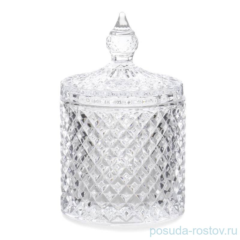 Сахарница с крышкой / 327810