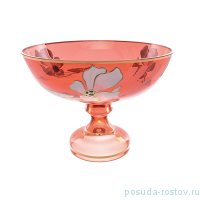 Фруктовница 33 см н/н &quot;Эгерманн /Анемон на коралловом&quot; / 198265