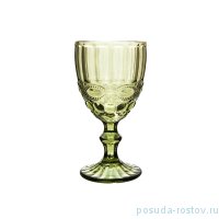 Бокалы для сока 6 шт &quot;Royal Classics /Шары /Изумрудные&quot; / 166985