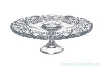 Тортница 31 см н/н &quot;Сириус /Без декора&quot; / 098220