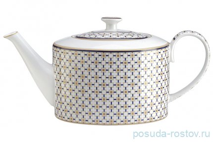 Заварочный чайник 1,2 л &quot;Charles&quot; (подарочная упаковка) / 334607