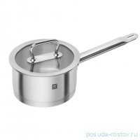 Ковш 16 см с крышкой 1,5 л &quot;Pro /ZWILLING&quot; / 342588