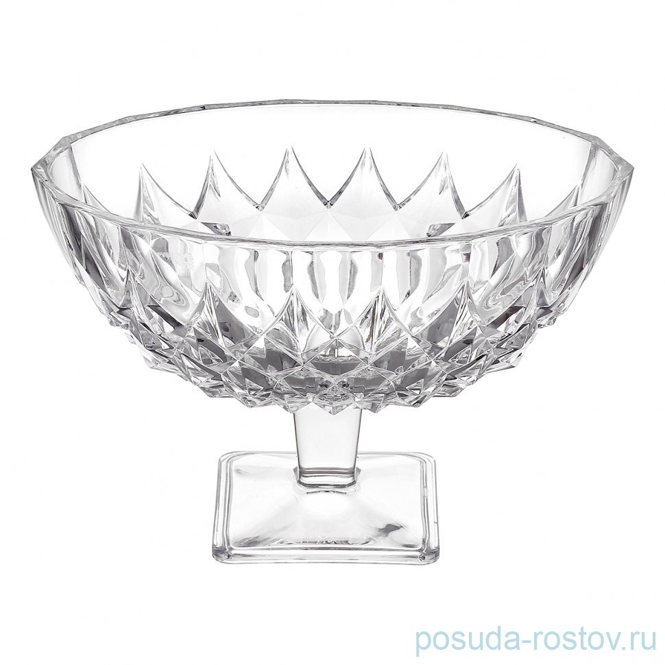 Фруктовница 24 см н/н Ладья "Damla" / 338060