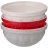 Набор салатников lefard kitchen passion 3 шт 14 см / 348752