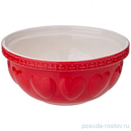 Набор салатников lefard kitchen passion 3 шт 14 см / 348752