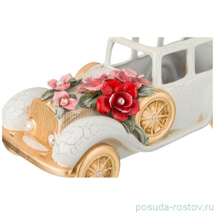 Фигурка 33 х 13 х 13 см &quot;Машина&quot; / 209560
