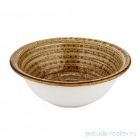 Салатник 22 cм 1,25 л &quot;Cowry Yellow&quot; / 321115