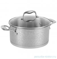 Кастрюля 20 см с крышкой 3 л &quot;Vintage&quot;  / 112775