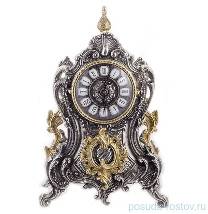 Часы каминные 24 х 40 см &quot;A.Livio&quot; / 130016
